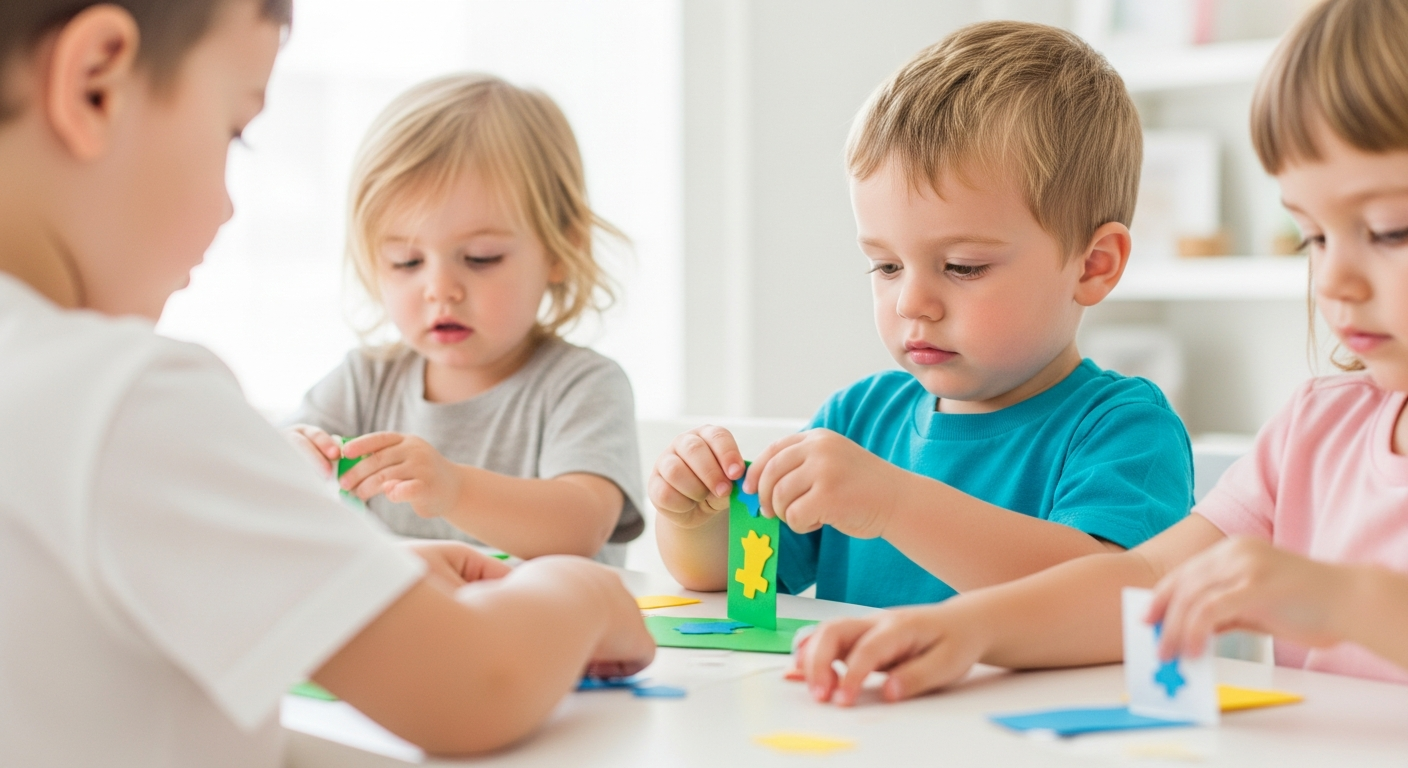 15 Heartwarming Mother’s Day Toddler Craft Ideas cover image