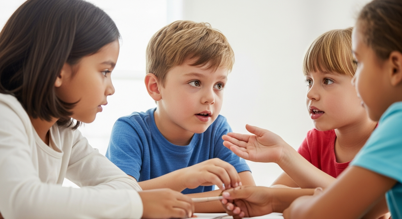 Can ADHD Cause Speech Delay? Exploring the Connection cover image