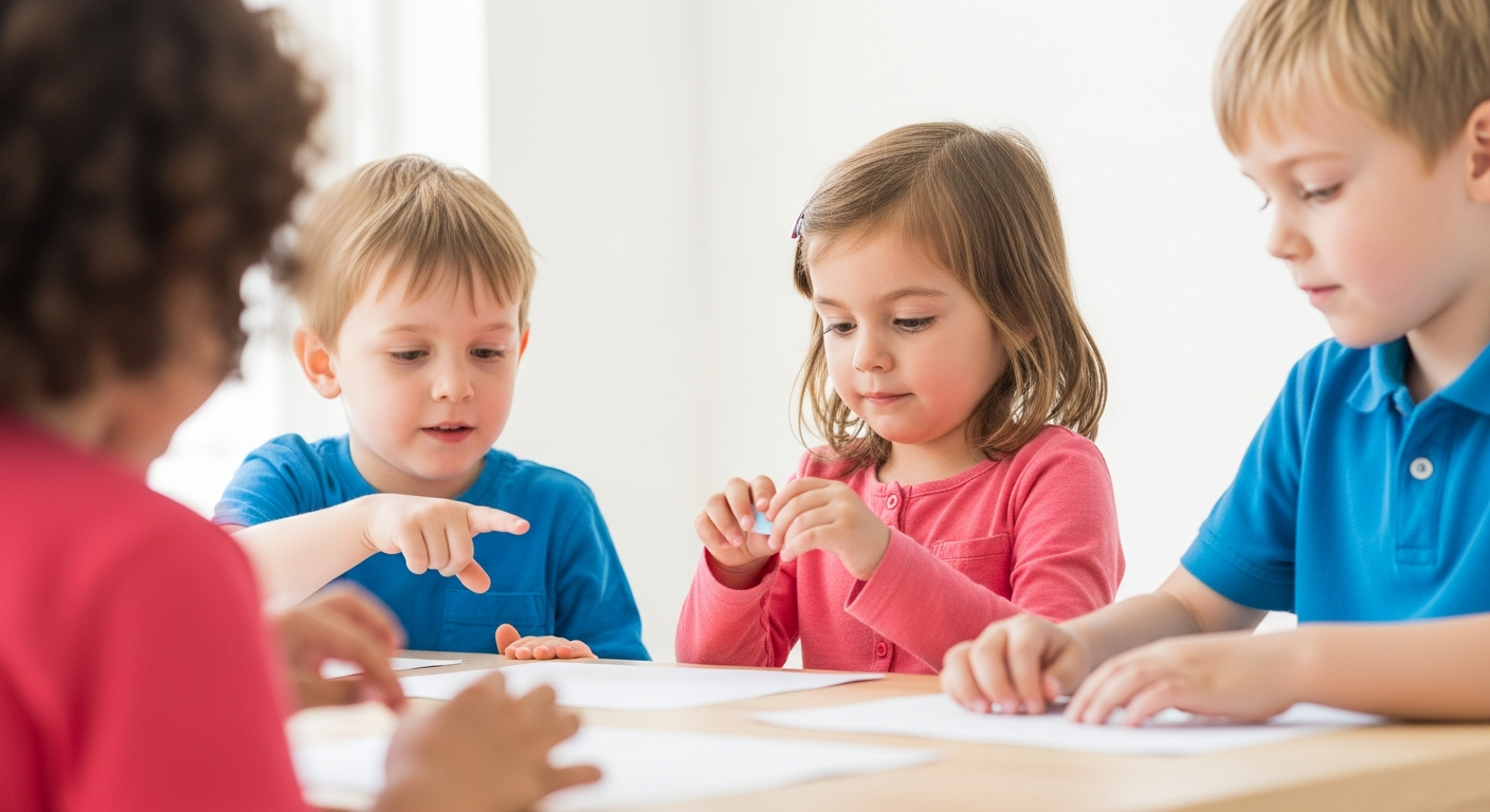 Understanding What Causes Speech Delays in Kids cover image
