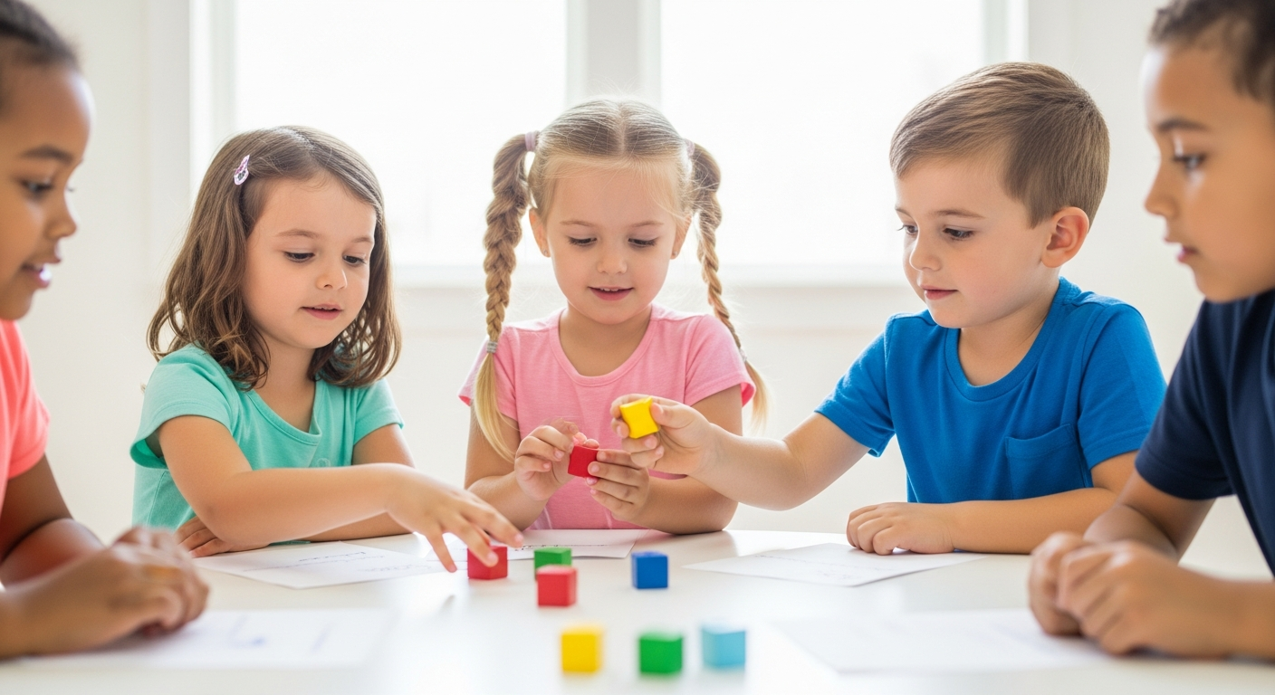 40+ Fun Mini Games for Kids to Boost Speech & Language cover image