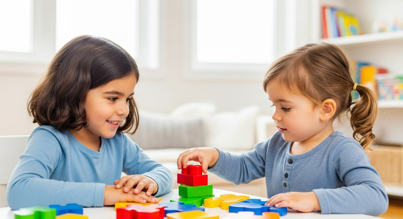 How to Help Speech Delay: A Parent’s Guide to Success cover image