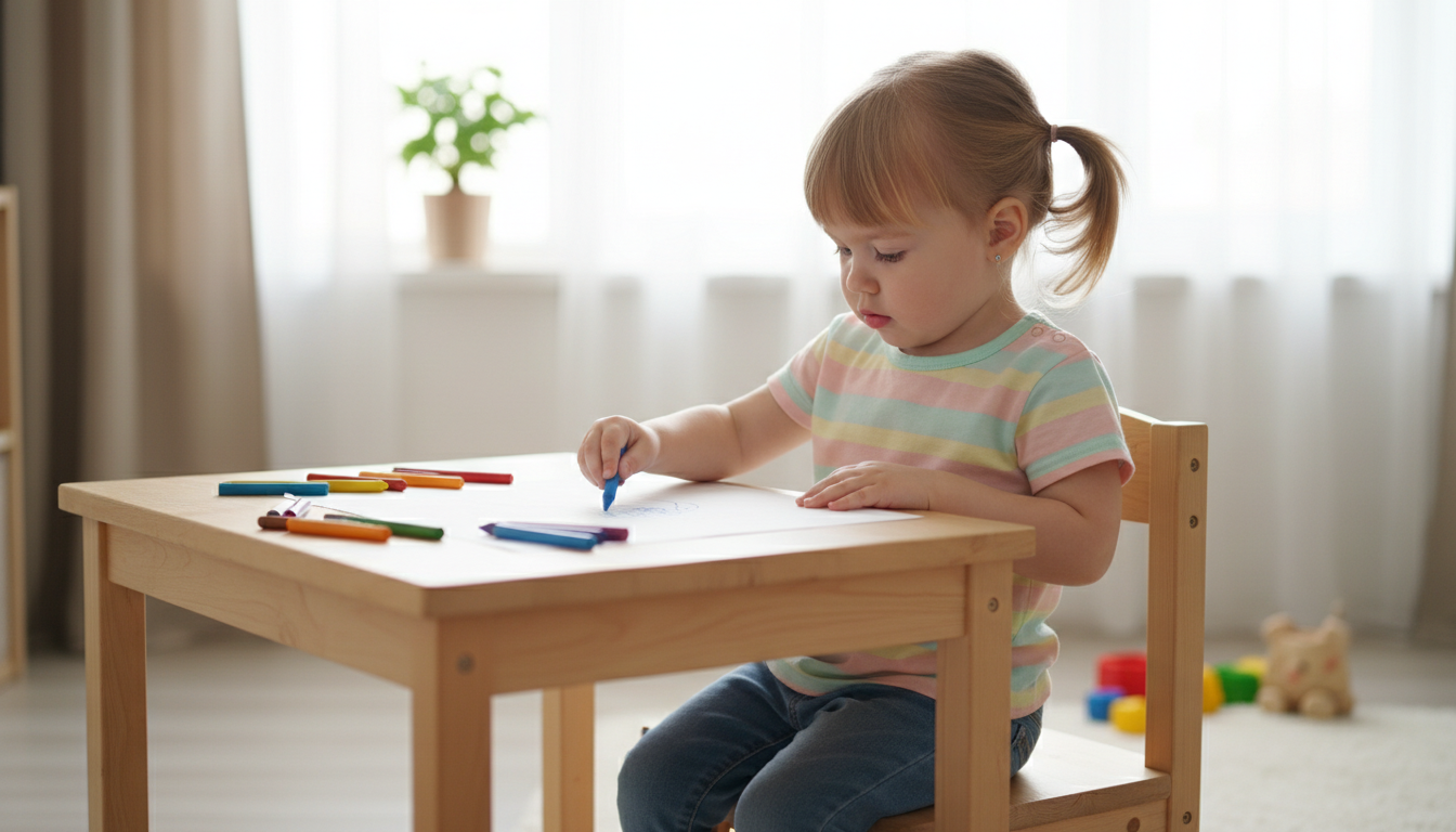 Cómo ayudar a tu hijo a dominar las palabras con /sk/ en terapia de lenguaje cover image