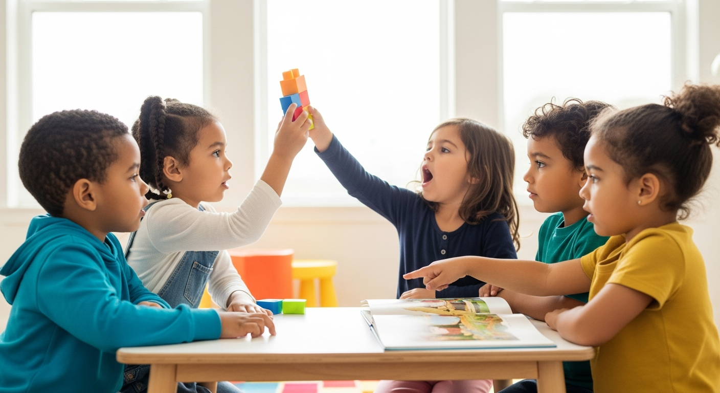 Does B12 Help with Speech Delay? What Parents Need to Know cover image