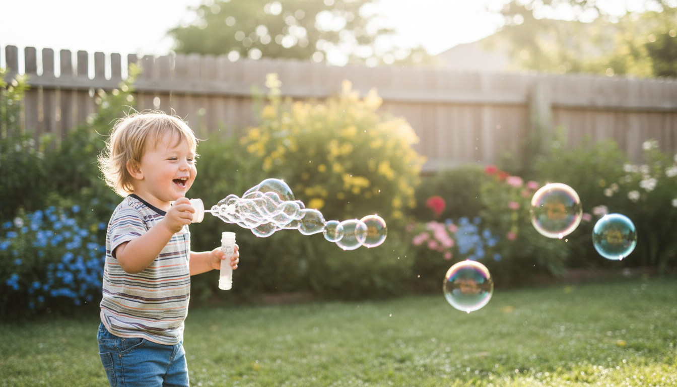 Cómo elegir las mejores palabras de terapia de lenguaje para el éxito temprano cover image