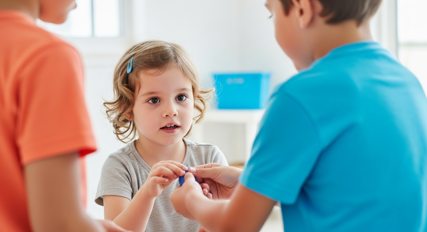 Are Speech Delays Genetic? What Parents Need to Know cover image