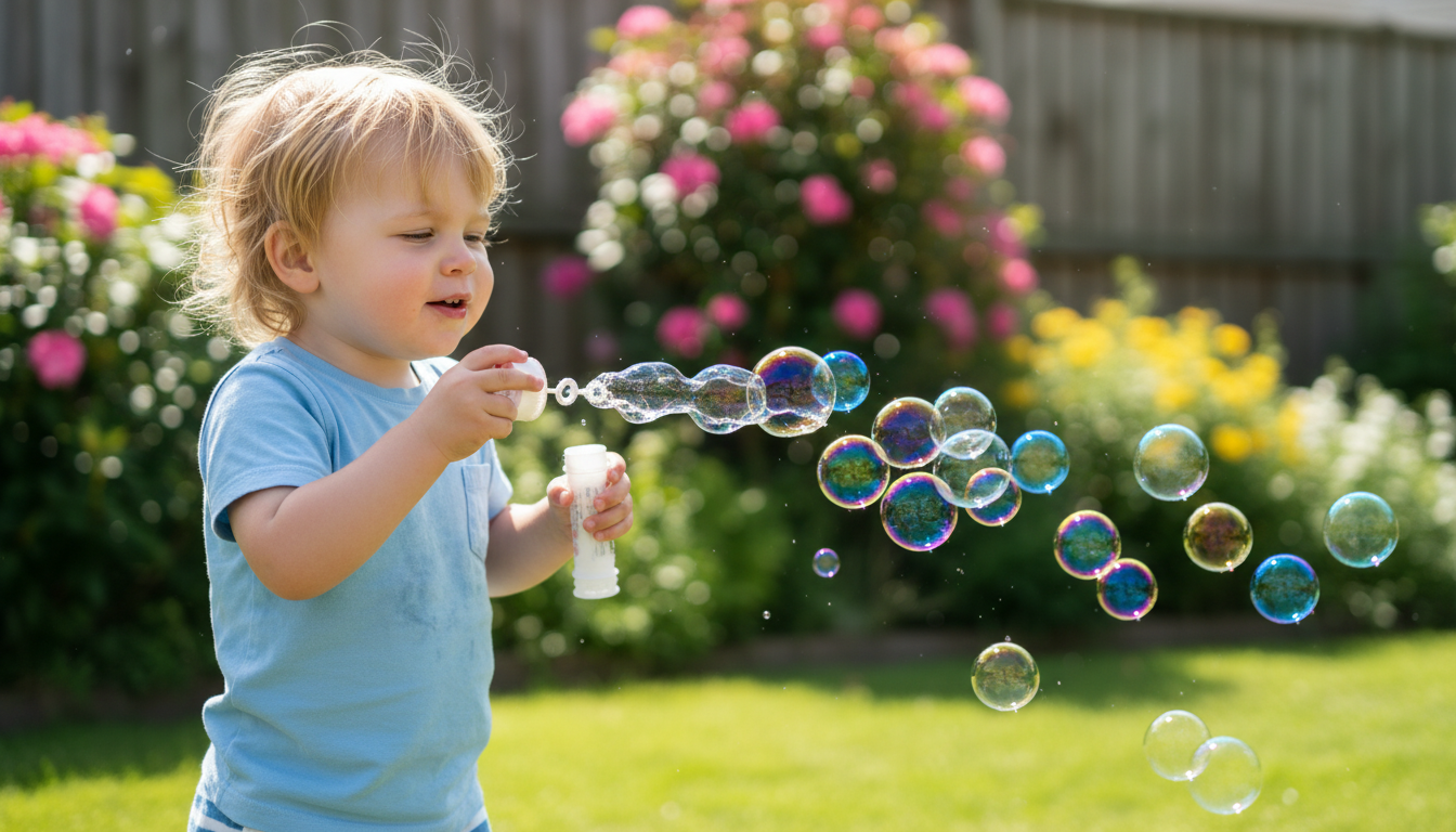 Cómo la terapia del habla con palabras núcleo impulsa el lenguaje de tu hijo cover image