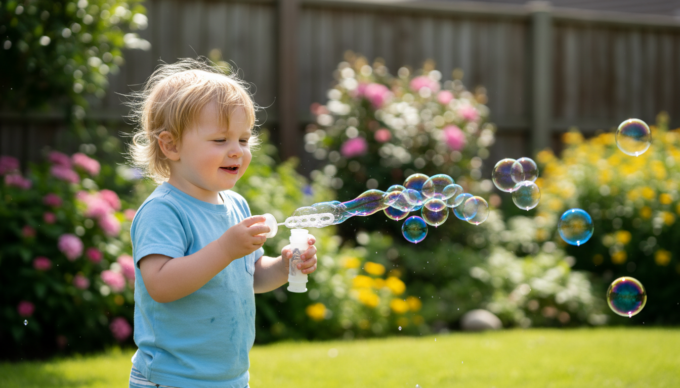 Play-Based Activities for Speech Therapy: A Parent's Guide cover image