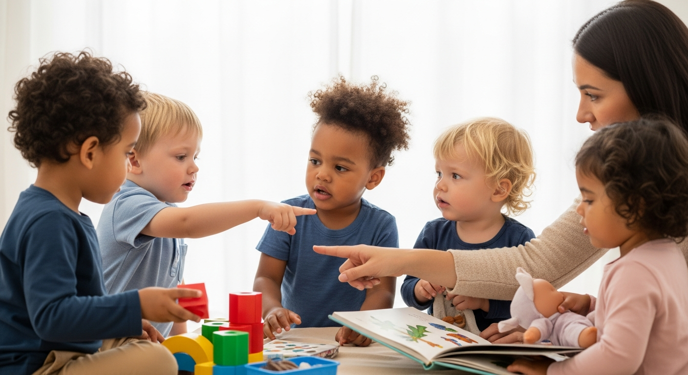 How to Define Speech Delay and Support Your Child cover image