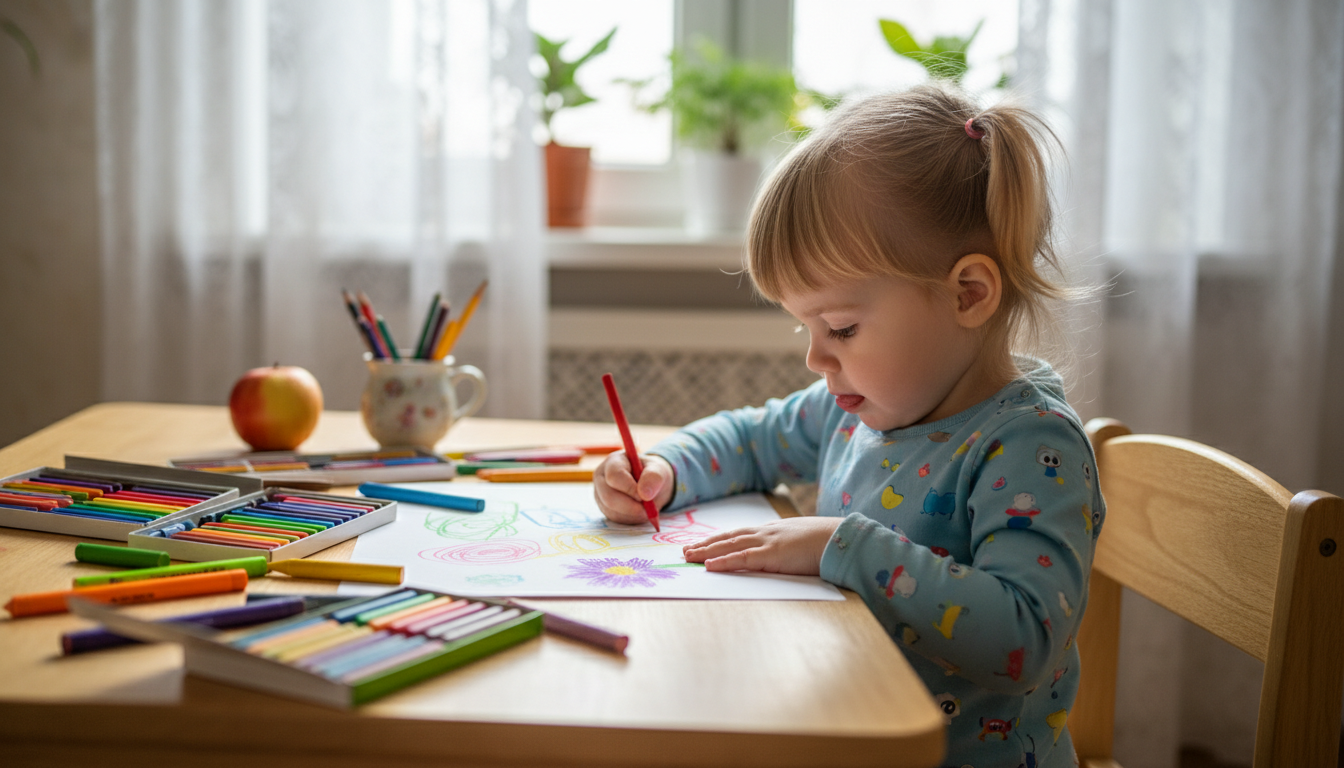 Fun R Speech Therapy Activities for Home Practice cover image