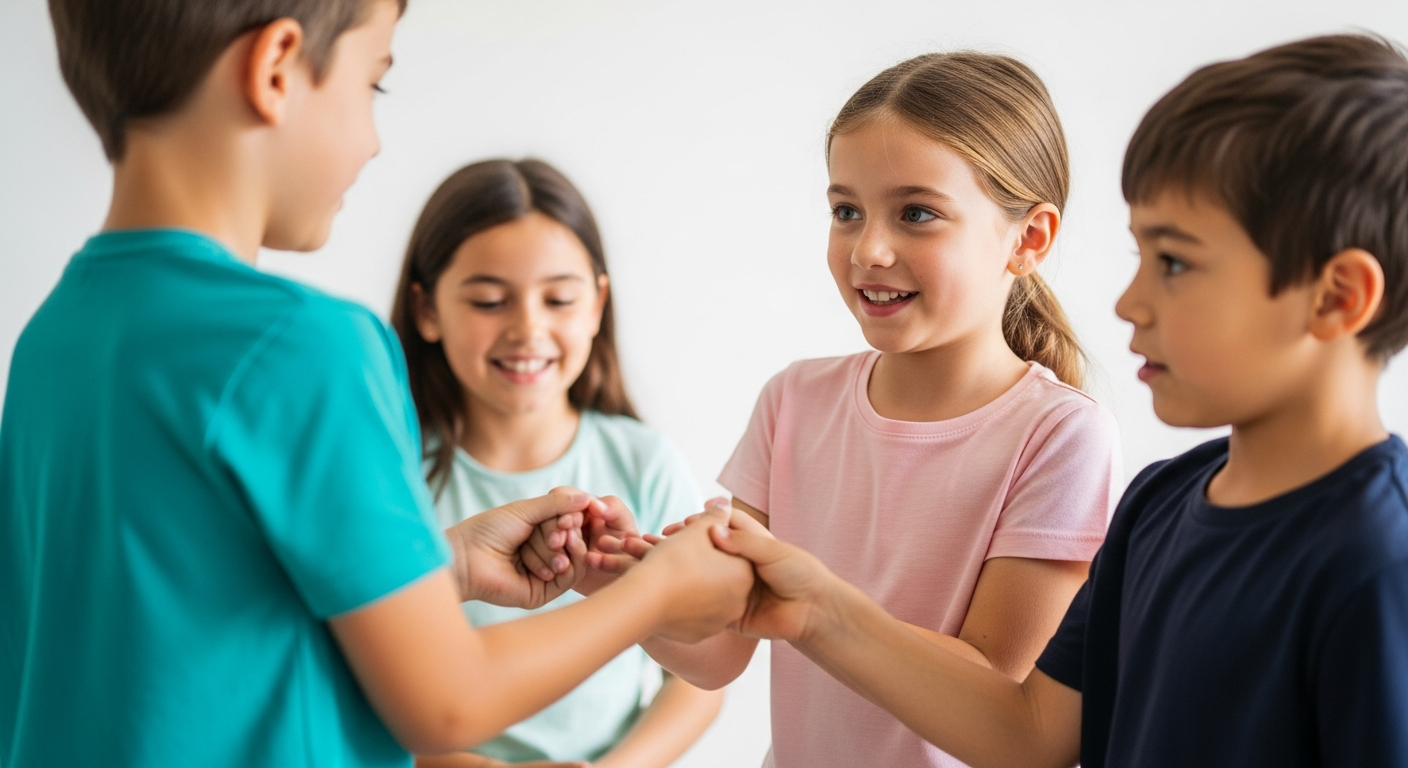 Epic Slumber Party Games for Kids cover image