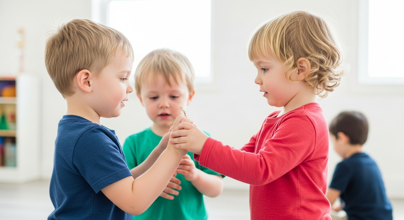 Best Toddler Activities Middleton Parents Love cover image