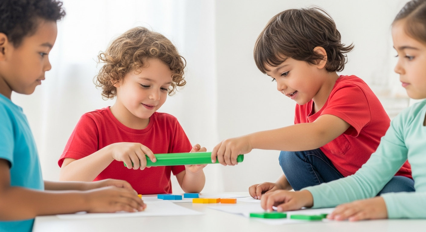 Fun and Effective Activities for Speech Delay at Home cover image