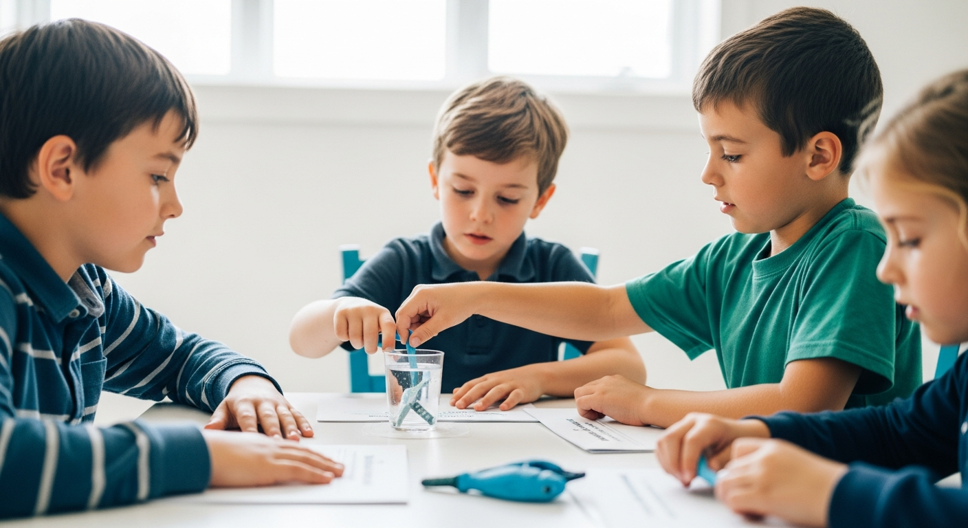 18 Fun Toddler Water Activities at Home cover image