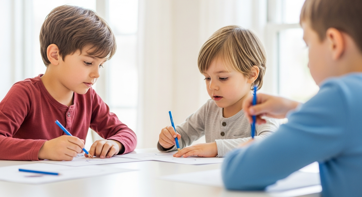 Smart Play: Fun Problem-Solving Activities for Kids cover image