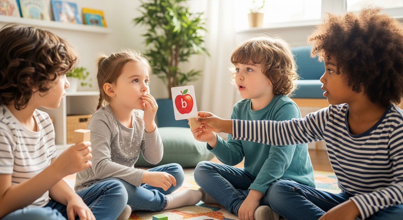 Autism and Delayed Speech: Support for Your Child’s Journey cover image