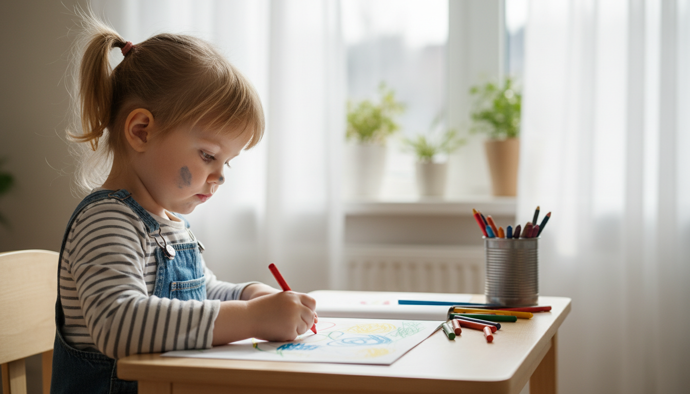 Play With Words: Speech Therapy Fun for Growing Minds cover image