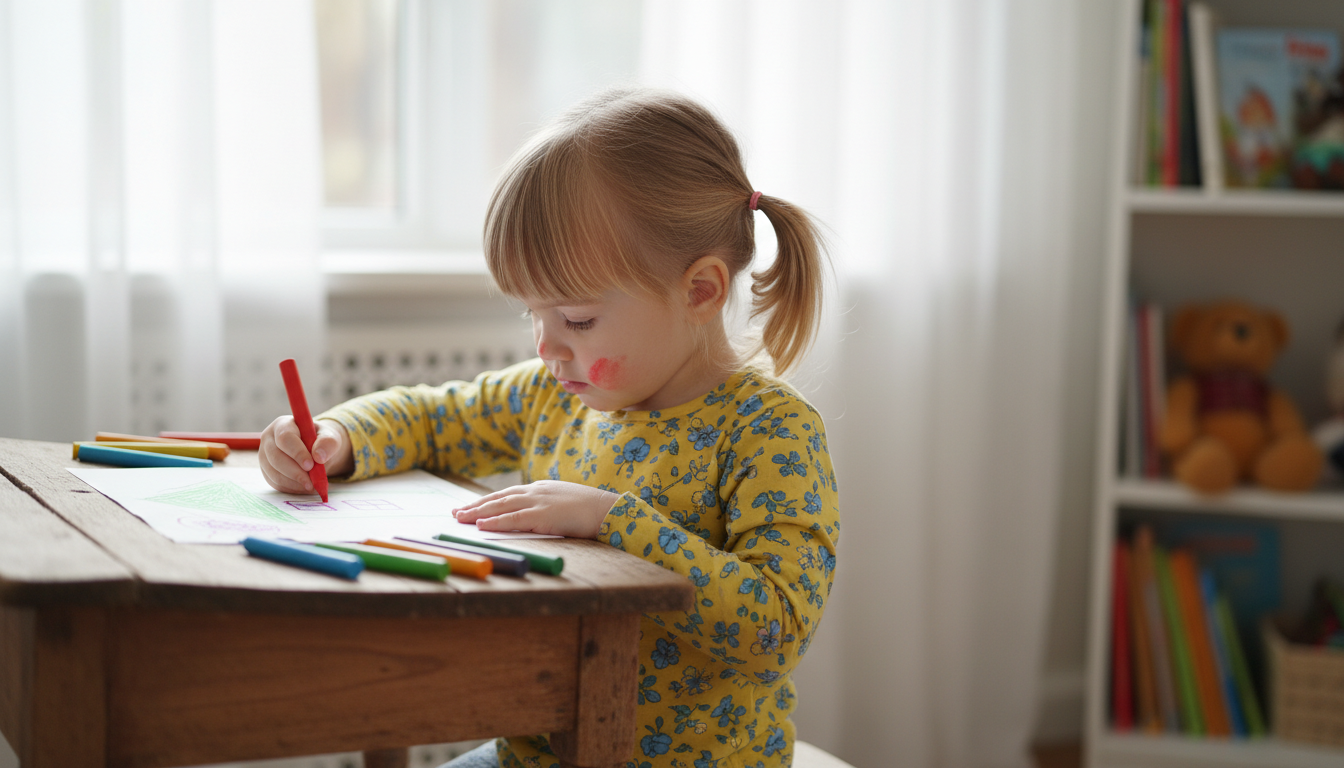 Engaging Speech Therapy Activity Ideas for Home Success cover image