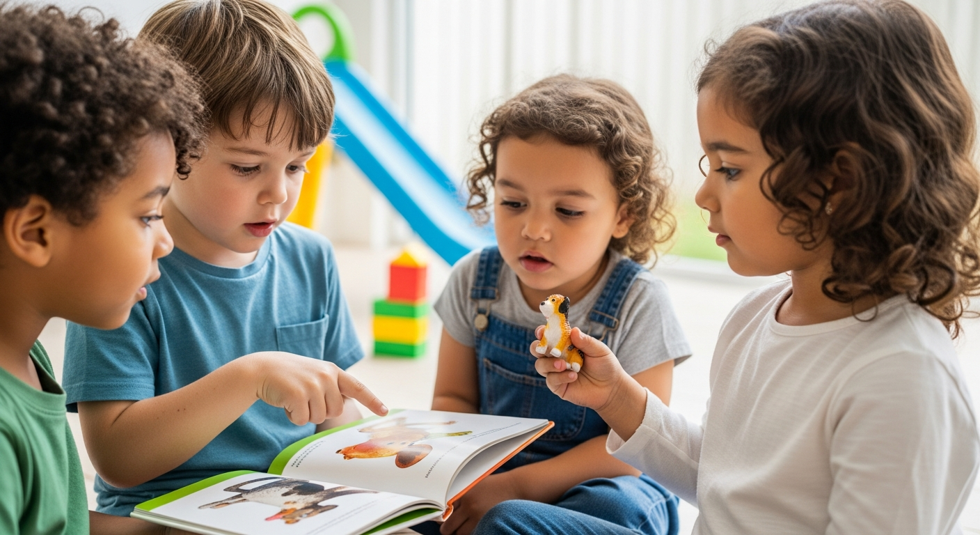 Understanding the Delayed Speech Definition and Signs cover image