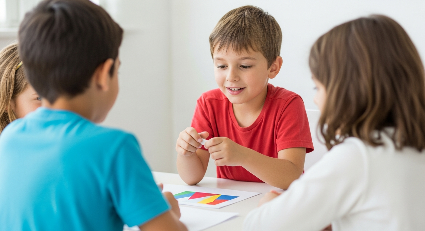 Delayed Speech and Autism: Understanding the Differences cover image