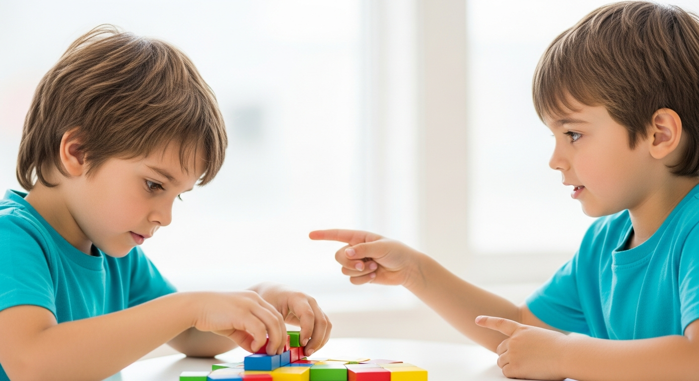 Autism vs Speech Delay: Understanding the Differences cover image