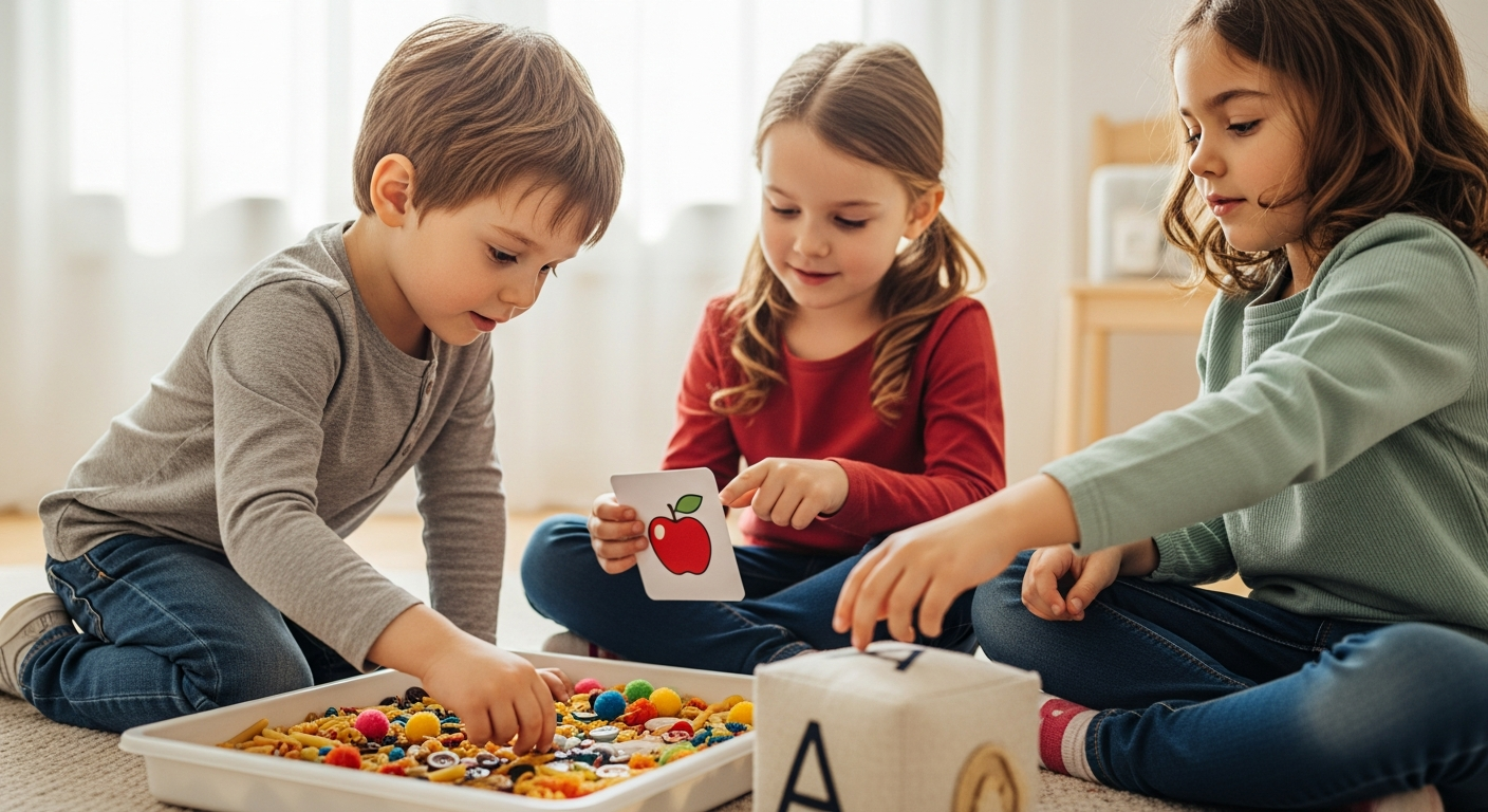 Speech Delay and Autism: Signs, Differences, and Support cover image