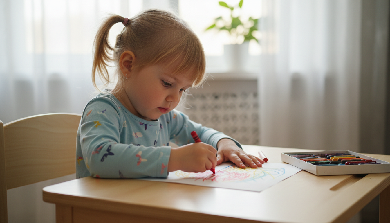Actividades divertidas de terapia de lenguaje para tu hijo cover image