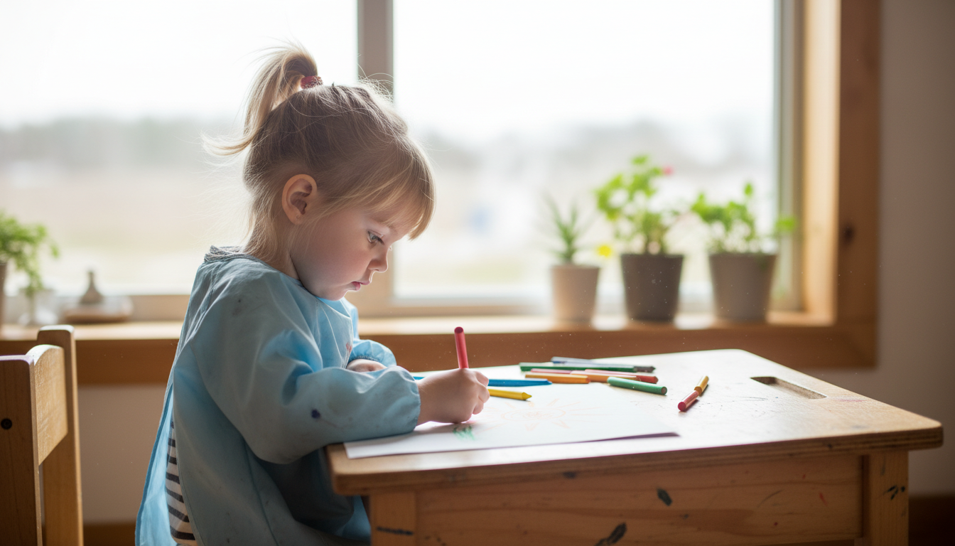 Fun Ways to Master FL Words Speech Therapy at Home cover image