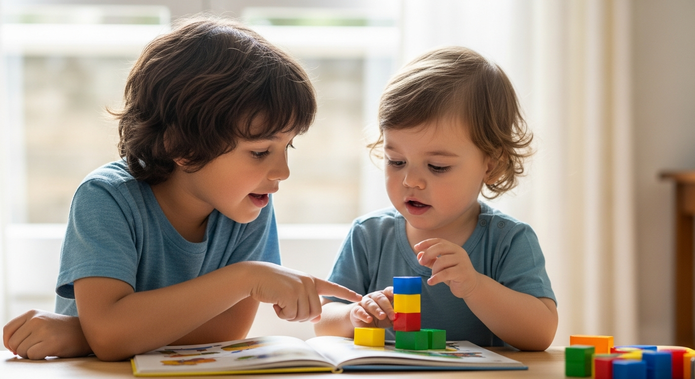 ¿Puede la anemia causar retraso en el habla? Información para padres (imagen de portada)