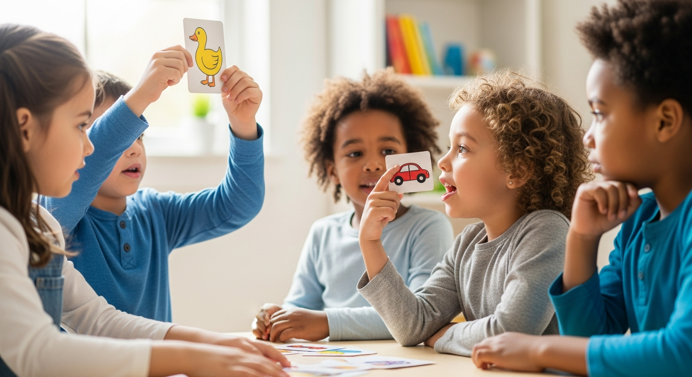 What to Do for Speech Delay: A Helpful Guide for Parents cover image