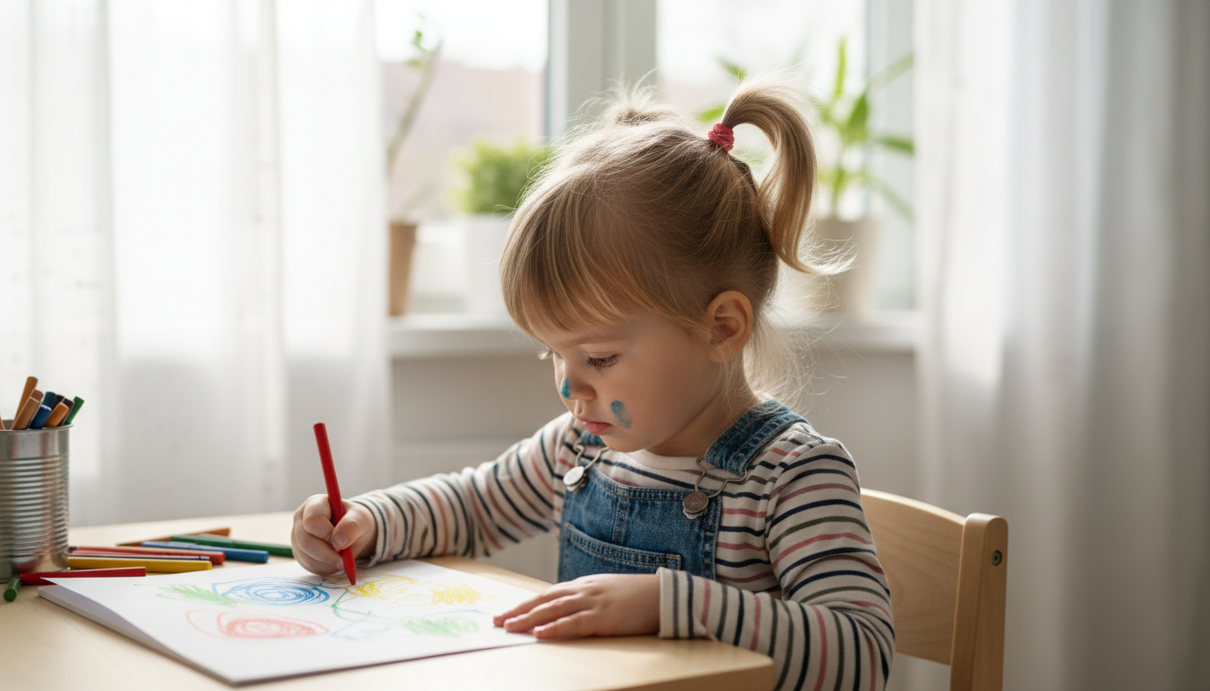 Ideas divertidas para actividades de terapia de lenguaje en casa cover image