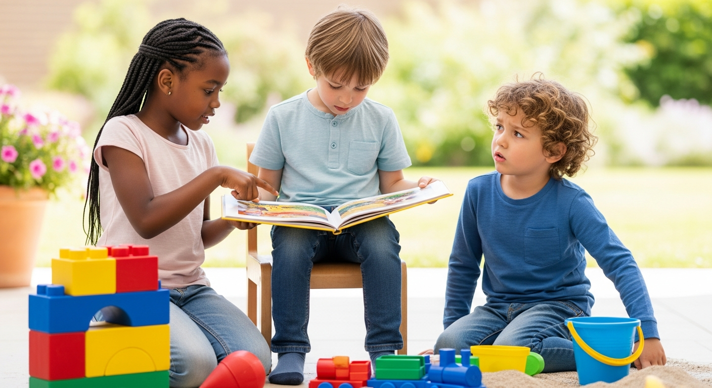 Is Speech Delay a Developmental Disability? Facts for Parents cover image