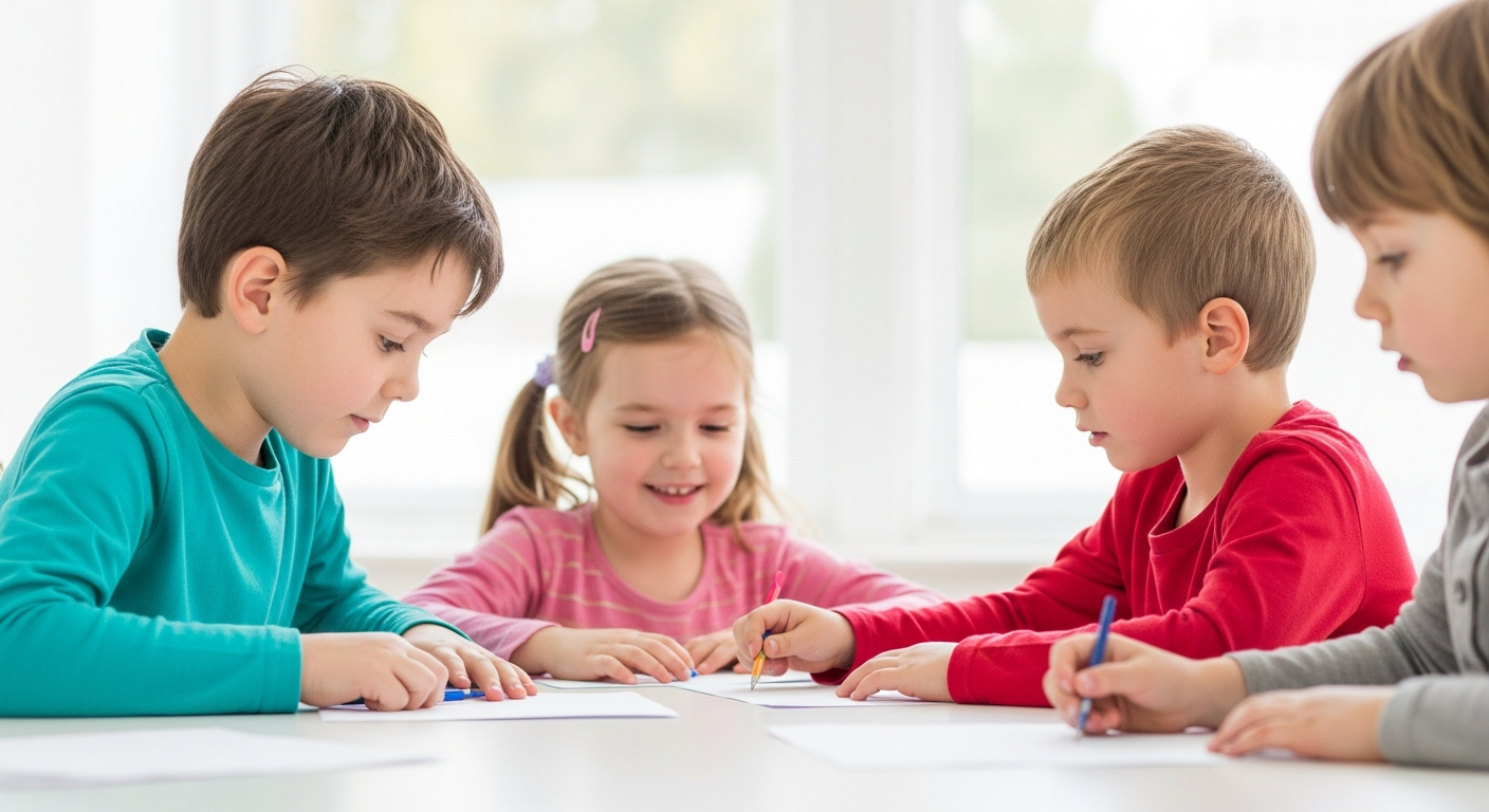 ADHD and Delayed Speech: Understanding the Connection cover image