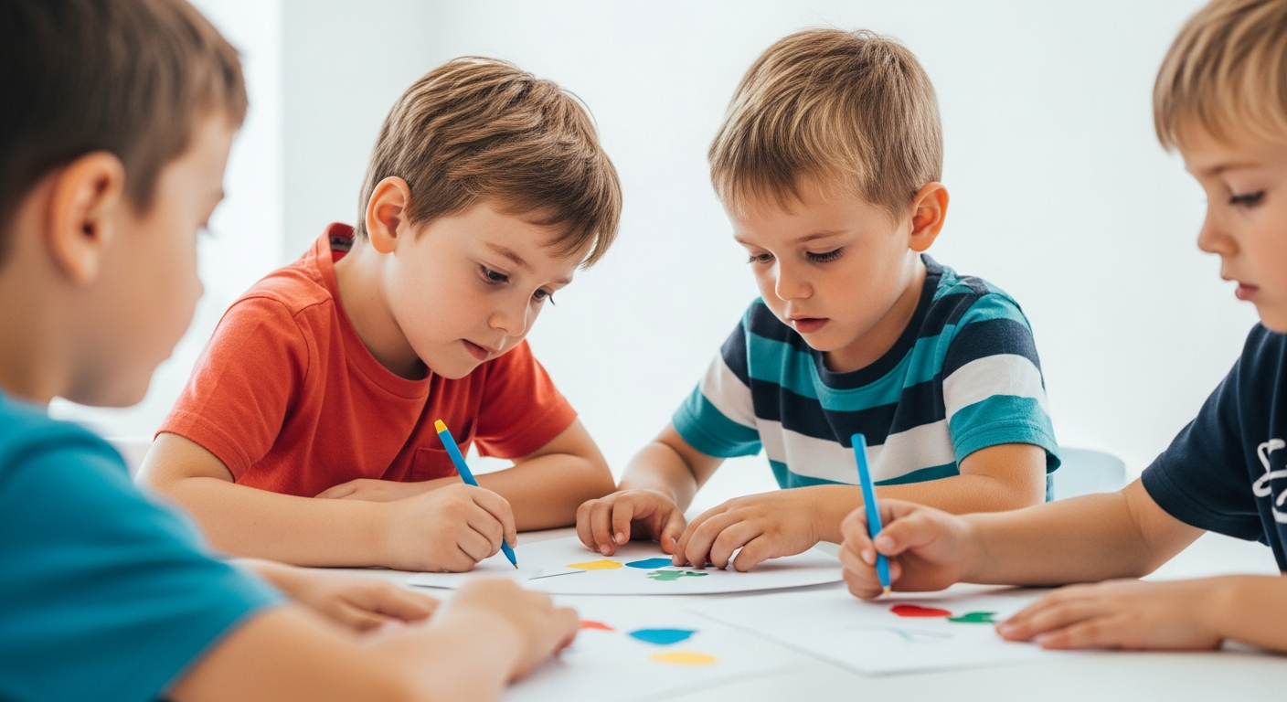 Understanding Sound Frequency for Speech Delay Support cover image