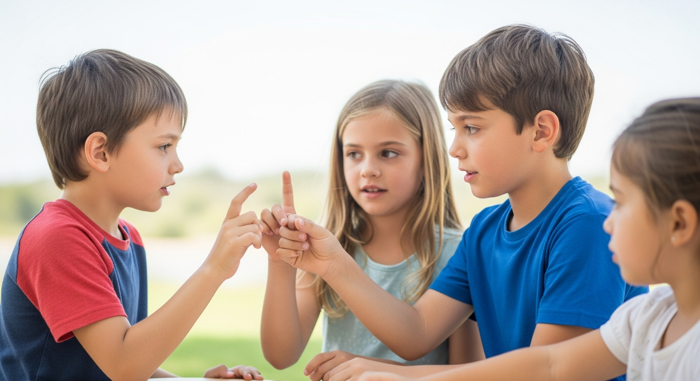 Imagen de portada de ¿La demora del habla mejora? Lo que los padres deben saber