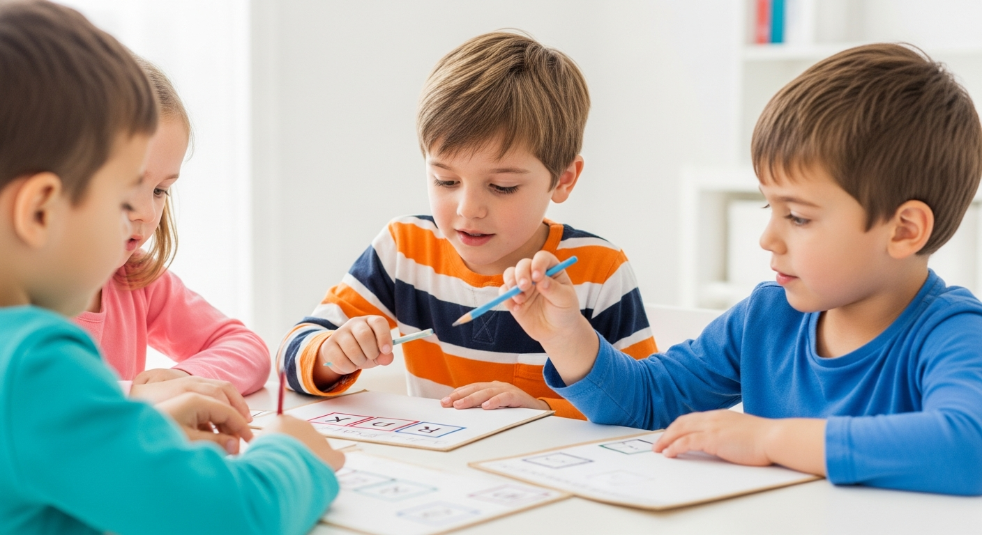 Mastering R Blends Words for Fun Home Speech Therapy cover image