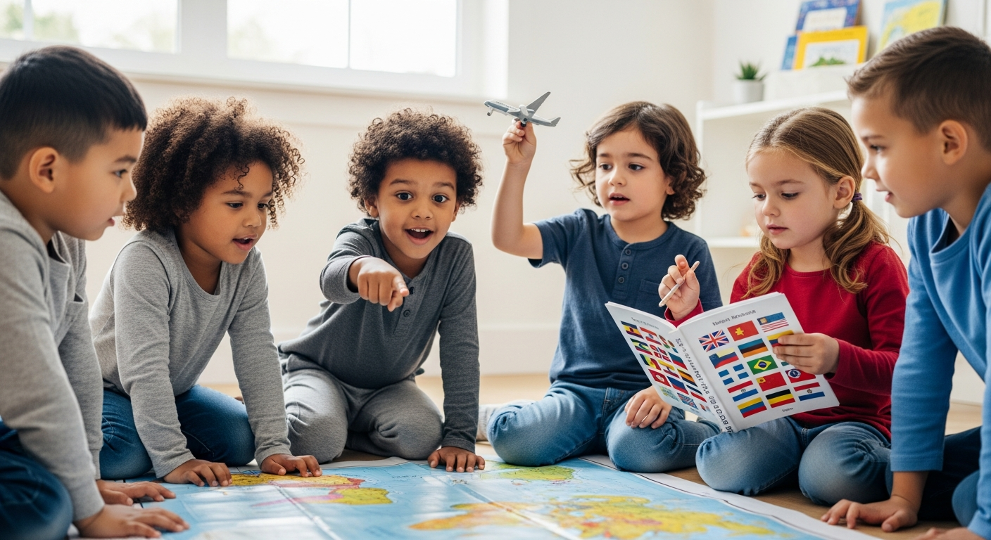 Does Learning 2 Languages Delay Speech? Myths vs. Facts cover image