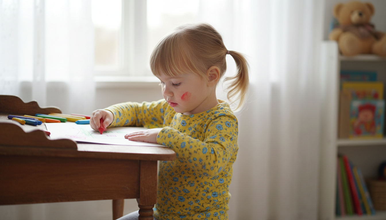 Fun First Week of Speech Therapy Activities for Kids cover image