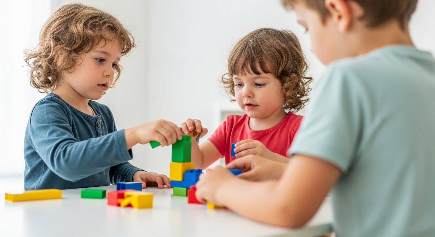 Fun Birthday Activities Kids Will Love cover image