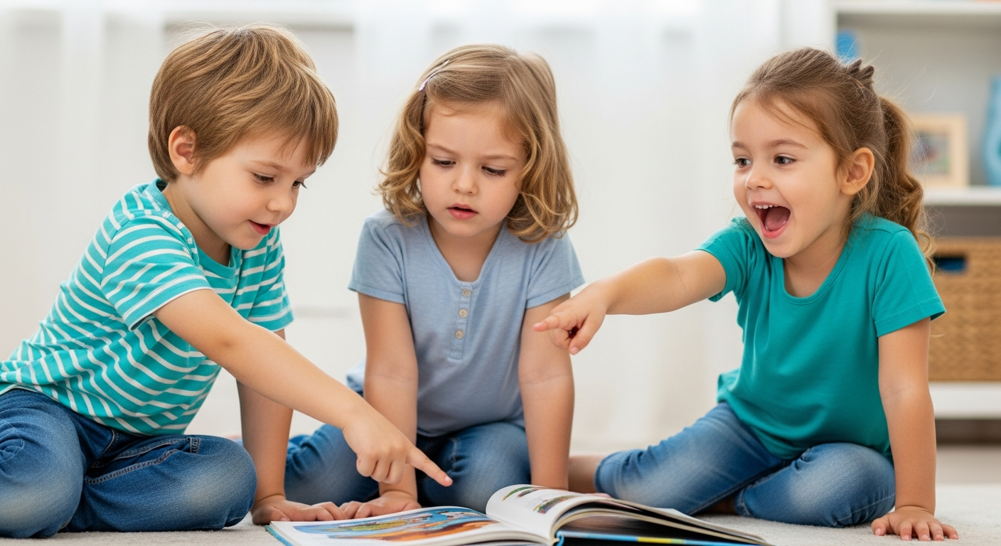 Is Speech Delay a Medical Condition? Facts for Parents cover image