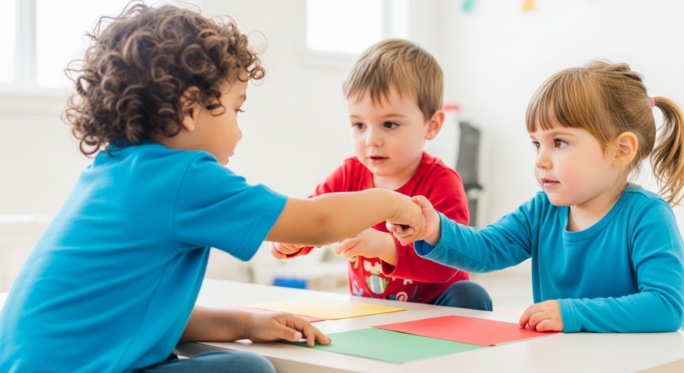 Best Toddler Activities in Buford for Fun and Learning cover image