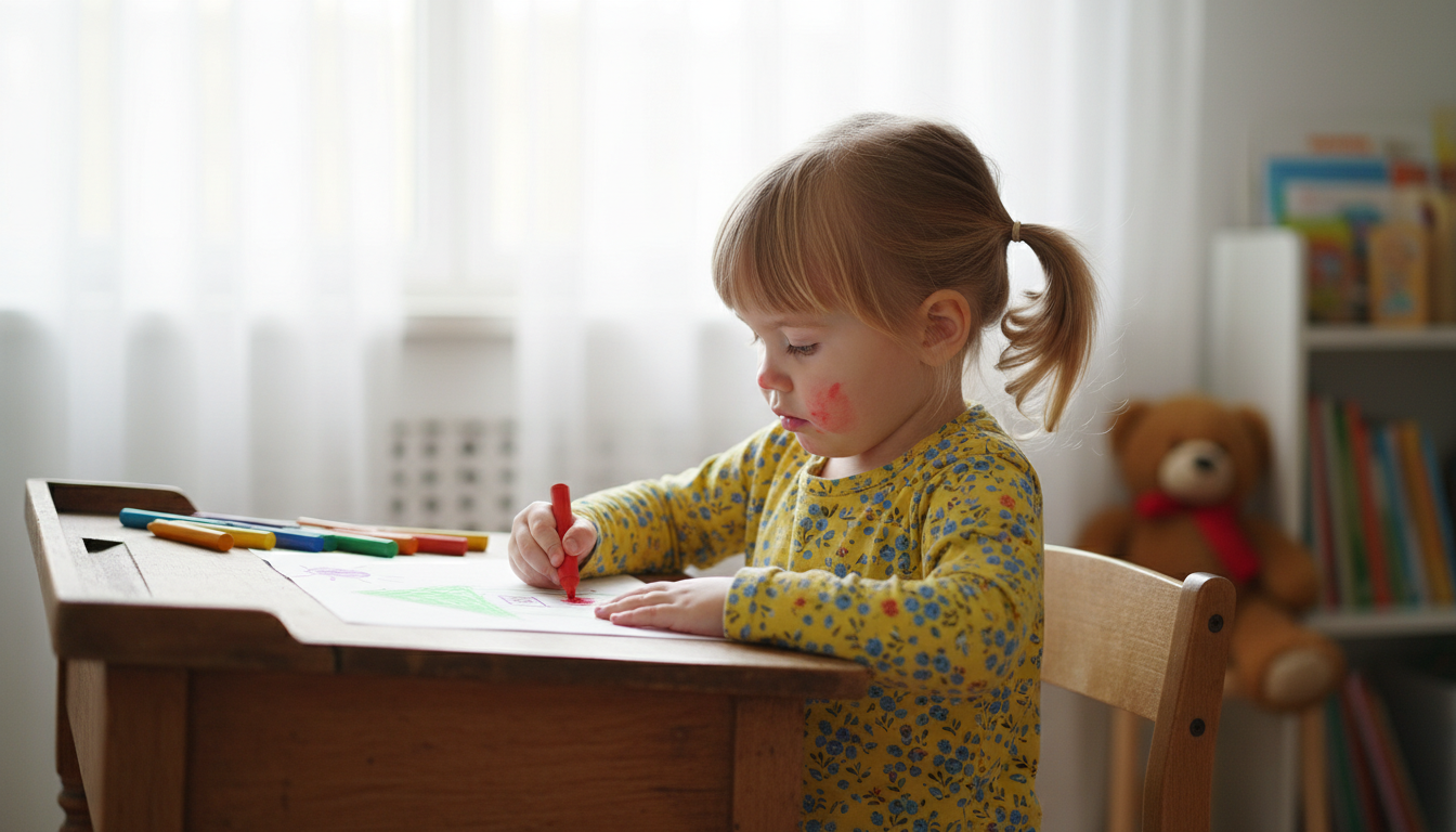Mastering the S Sound: TS Words Speech Therapy Success cover image