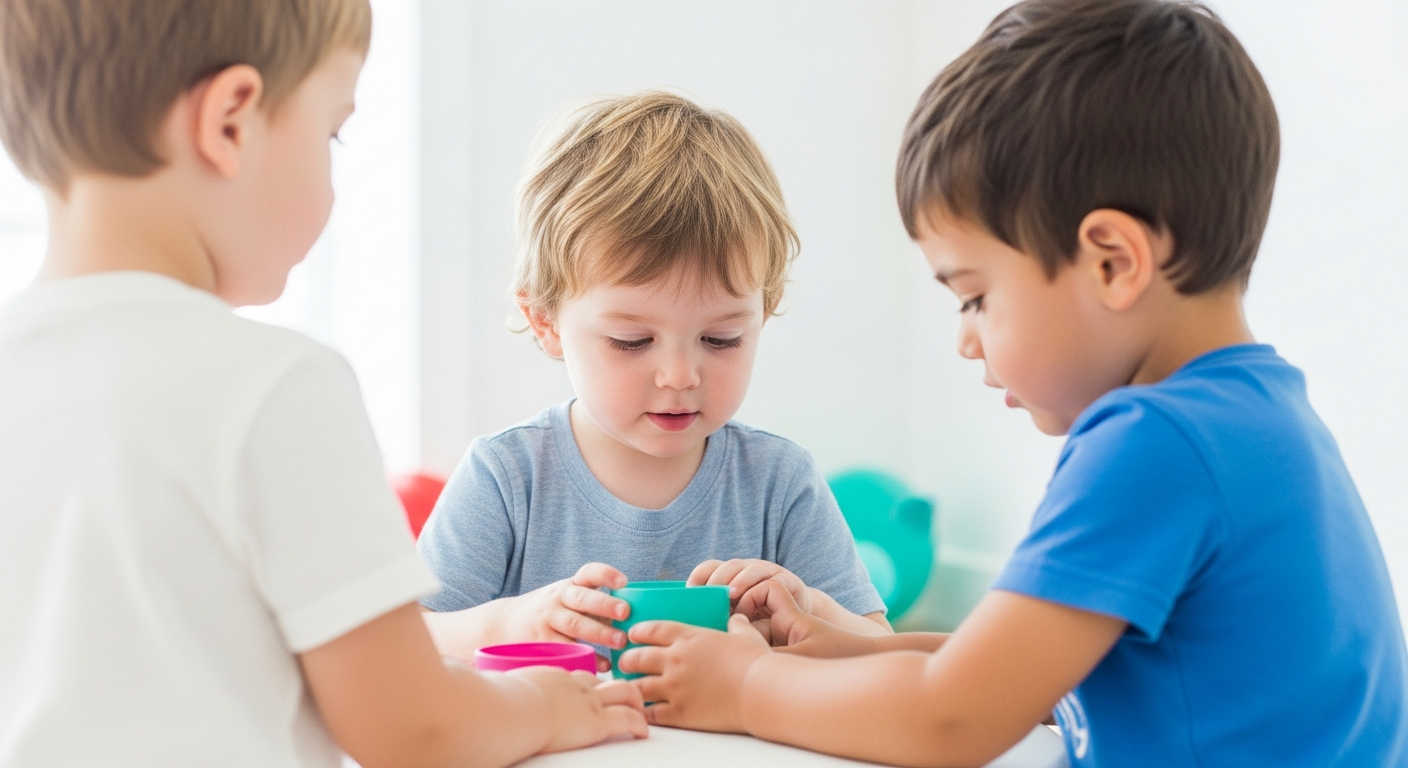 Fun Toddler Birthday Activities for Every Little Guest cover image