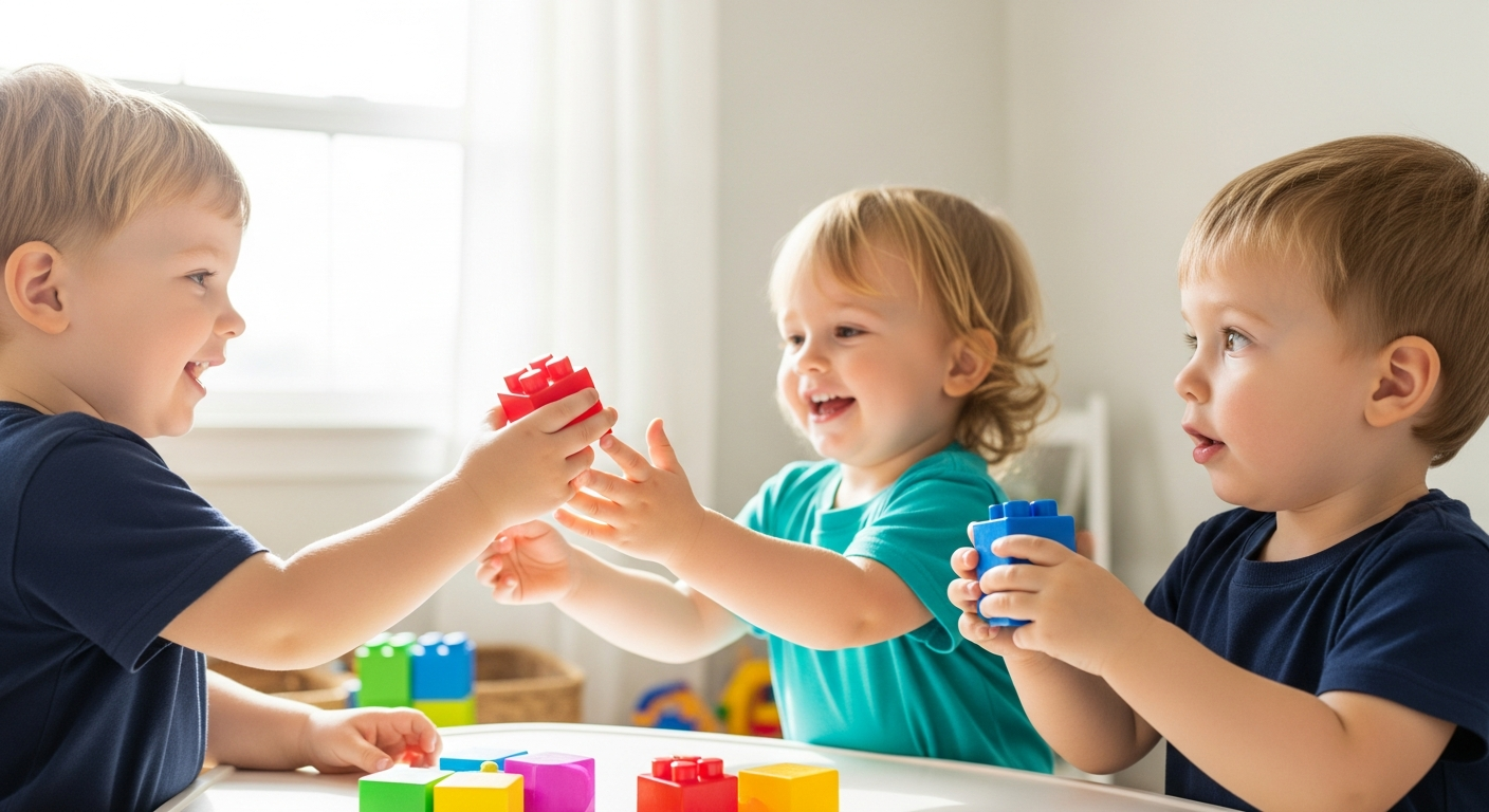 17+ Fun Toddler Social Skills Activities for Early Success cover image