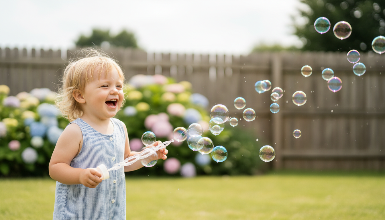 Impulsa el progreso del habla con juegos de terapia de escucha cover image