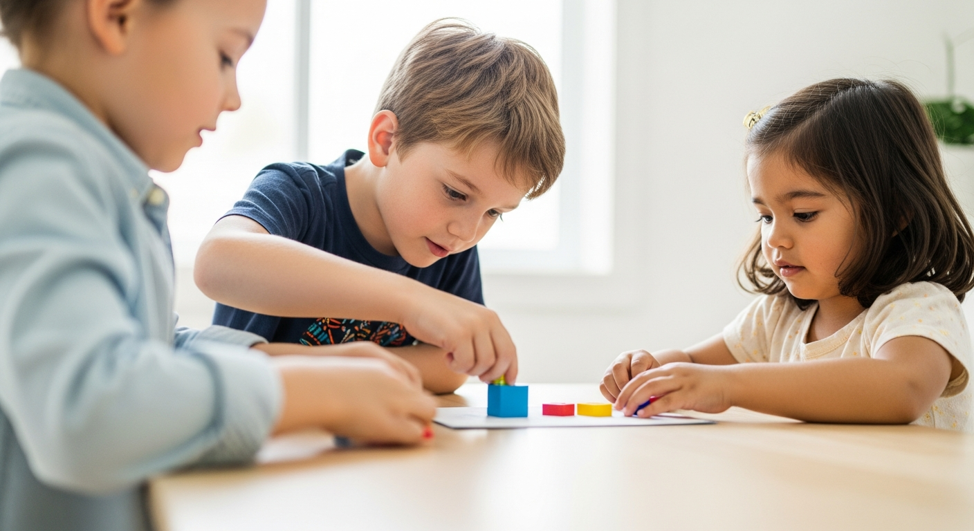 50+ Engaging Kid Game Ideas for Growing Communicators cover image