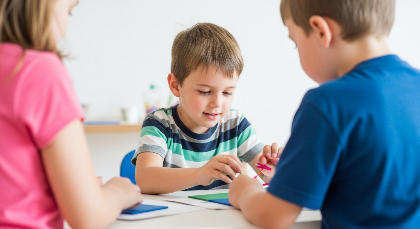 Managing 4 Year Old Speech Delay Behavior Problems cover image