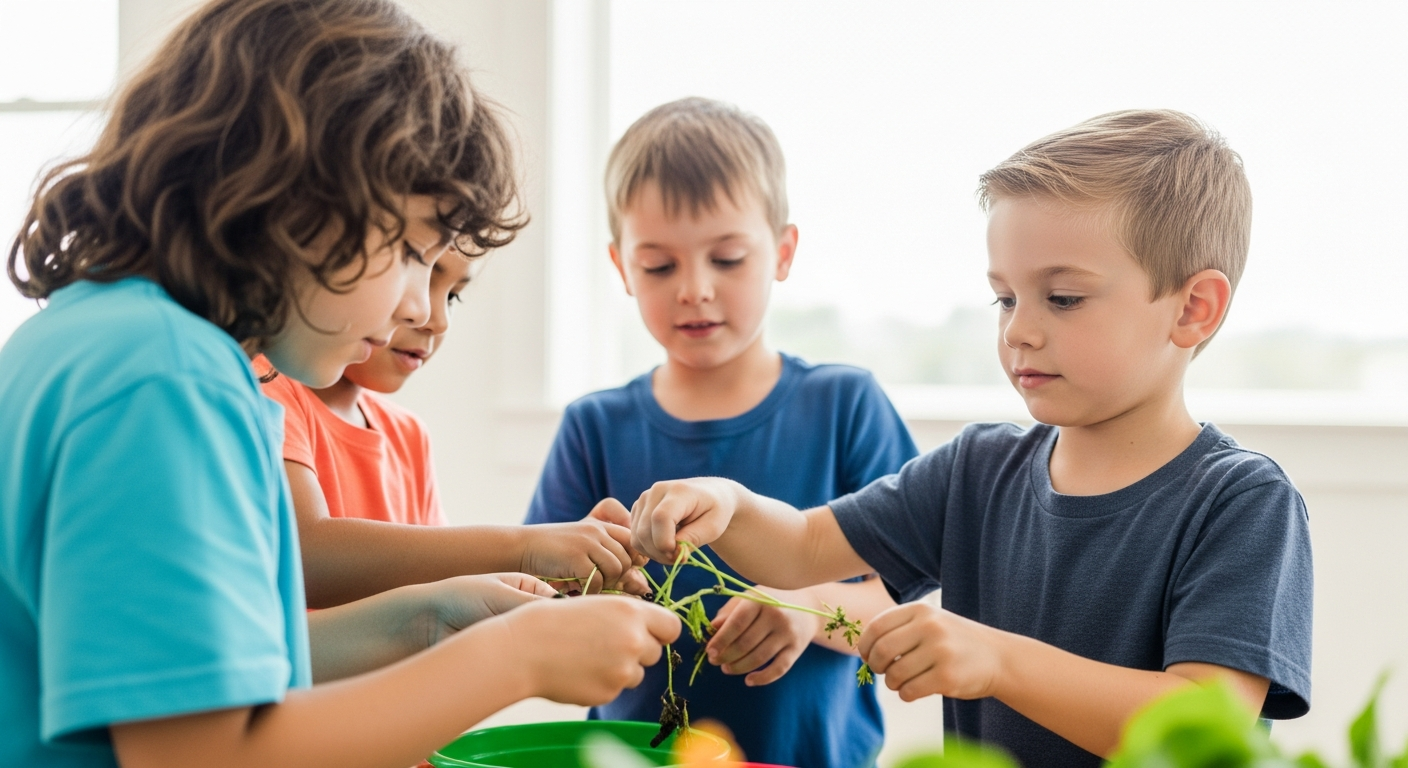 Effective Toddler Activities Online for Speech and Growth cover image