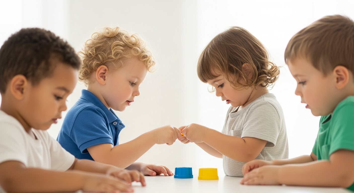 Common Causes of Speech Delay in Toddlers and How to Help cover image