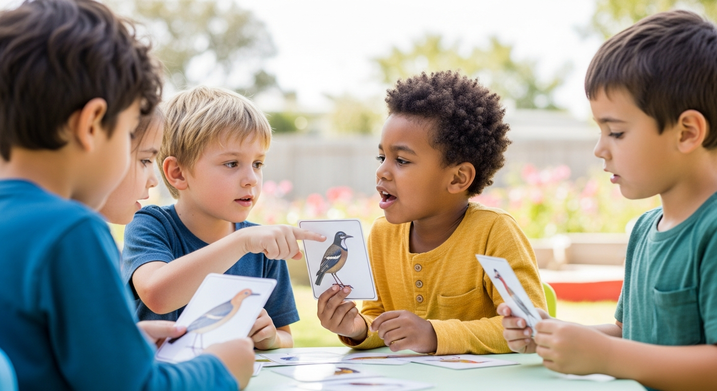 Imagen de portada de Abordando el retraso del habla en niños bilingües