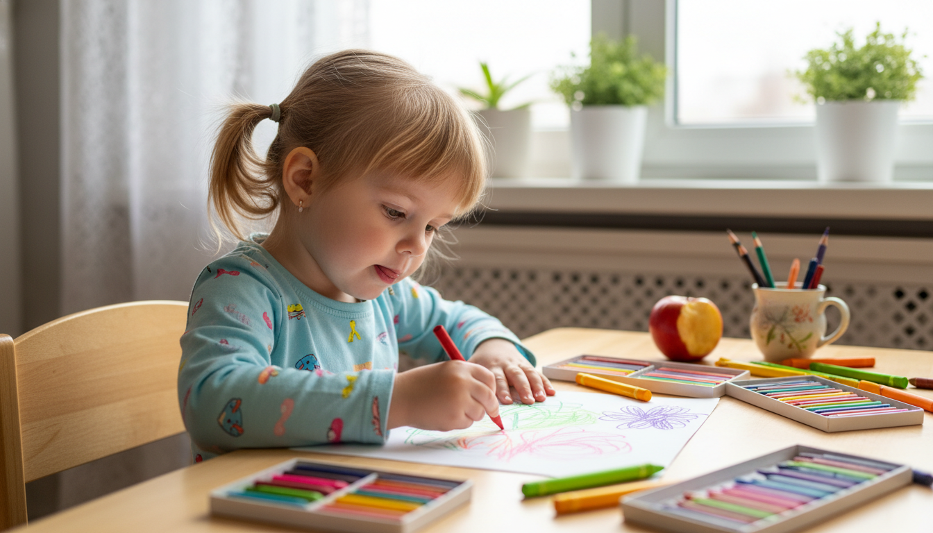 Fun and Educational Apple Speech Therapy Activities cover image